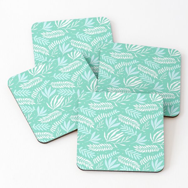 Item preview, Summertime Leaves designed and sold by Fernanda's Studio.