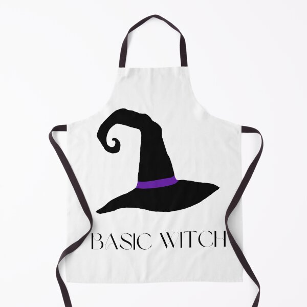 Item preview, Witch hat halloween fall october design designed and sold by Beach4days.