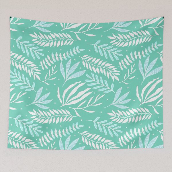 Item preview, Summertime Leaves designed and sold by Fernanda's Studio.