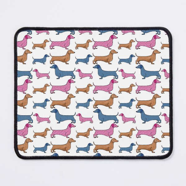 Item preview, Dachshund Days- Trio designed and sold by JBeeDesigns.