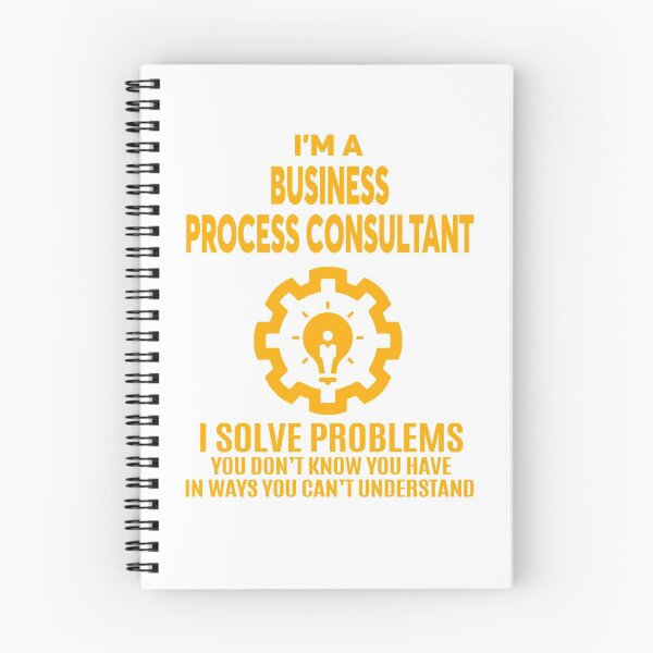 Item preview, BUSINESS PROCESS CONSULTANT - NICE DESIGN 2017 designed and sold by aaliyahlandon.