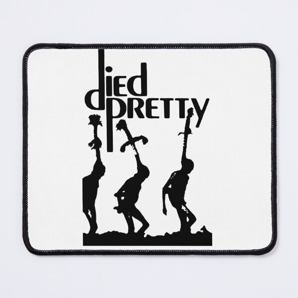 Item preview, Refuse Play Conventional Punk Rock Influence Ska Pop Died Pretty Band Gift For Fans designed and sold by Maryshuarcia89.