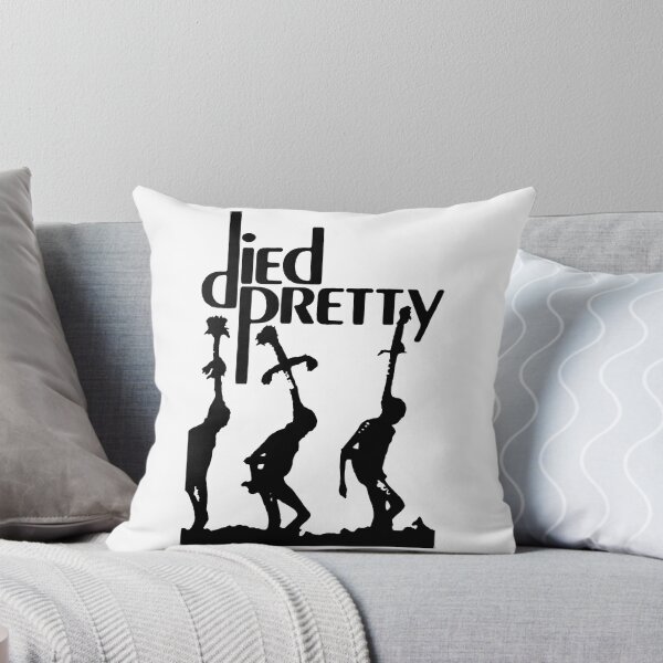 Item preview, Refuse Play Conventional Punk Rock Influence Ska Pop Died Pretty Band Gift For Fans designed and sold by Maryshuarcia89.