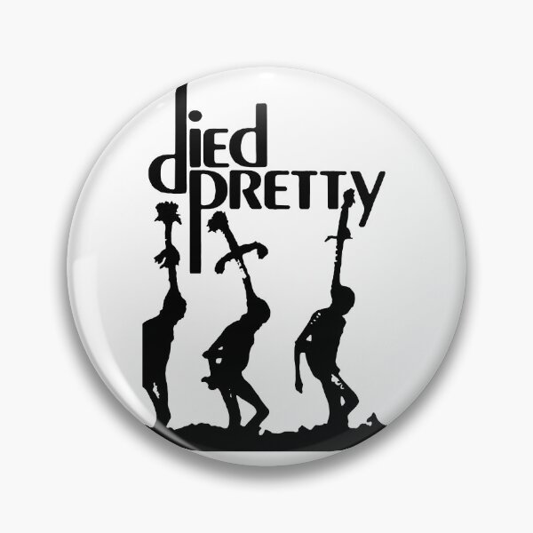 Item preview, Refuse Play Conventional Punk Rock Influence Ska Pop Died Pretty Band Gift For Fans designed and sold by Maryshuarcia89.