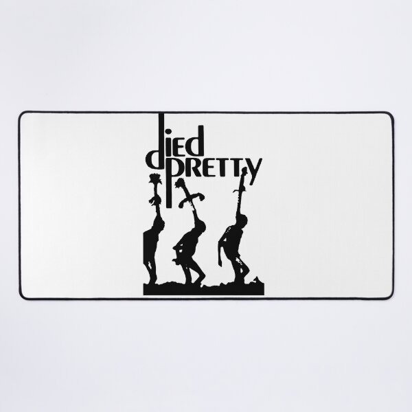 Item preview, Refuse Play Conventional Punk Rock Influence Ska Pop Died Pretty Band Gift For Fans designed and sold by Maryshuarcia89.