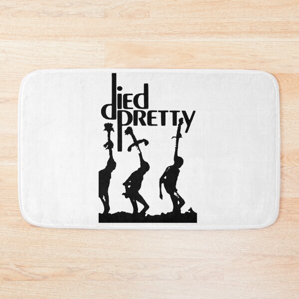 Item preview, Refuse Play Conventional Punk Rock Influence Ska Pop Died Pretty Band Gift For Fans designed and sold by Maryshuarcia89.