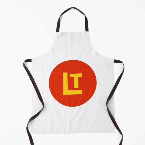 Item preview, Red Retro Loyalsock Trail Marker designed and sold by VanyaKar.