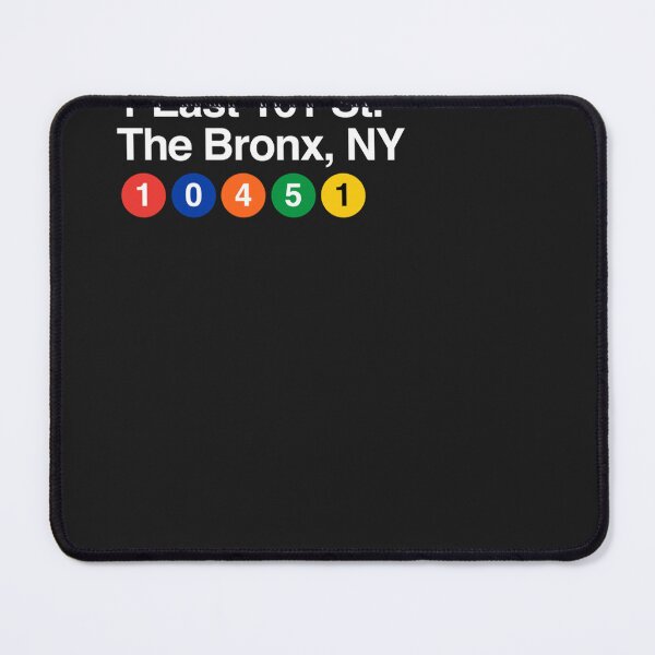 Item preview, Yankee stadium east st, the bronx, ny designed and sold by ChristineKinke.