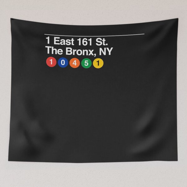 Item preview, Yankee stadium  east  st, the bronx, ny designed and sold by ChristineKinke.
