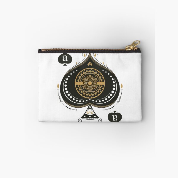 Item preview, Aces with Spaces designed and sold by Hardkor.