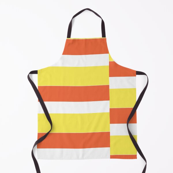 Item preview, Candy Corn Colors Stripes Abstract designed and sold by 8PawsStudio.