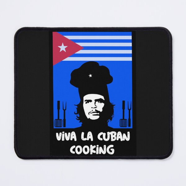 Item preview, Cuban Cooking Aprons - Cuban Foodies - Cooks And Chefs - Western West Indies designed and sold by happygiftideas.