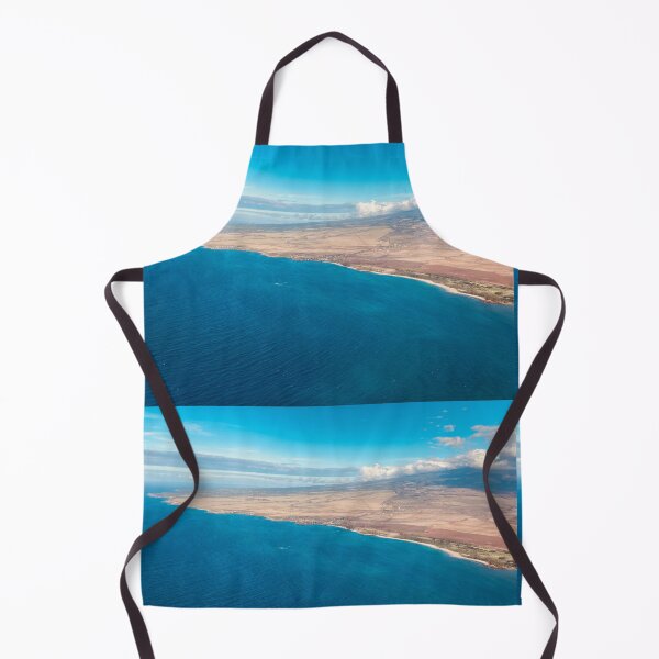 Item preview, Maui Aerial View designed and sold by TM Art.