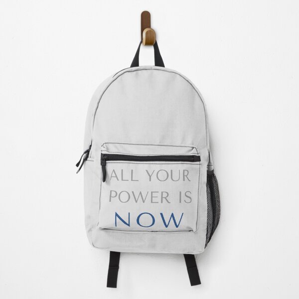 Item preview, All Your Power Is Now designed and sold by Rozlar.