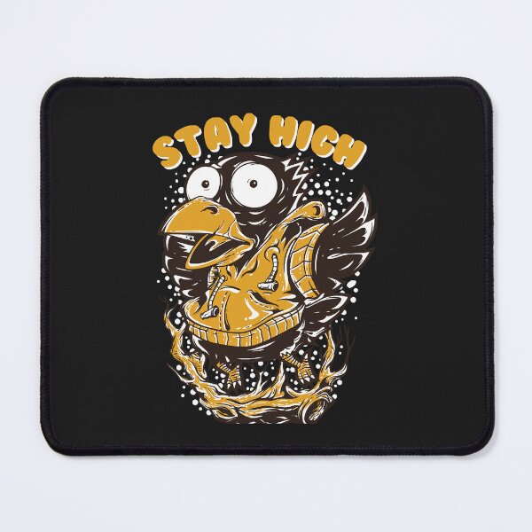 Item preview, Stay High designed and sold by maxvintagshopst.