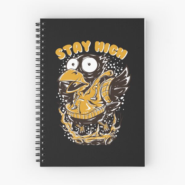 Item preview, Stay High designed and sold by maxvintagshopst.