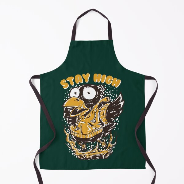 Item preview, Stay High designed and sold by maxvintagshopst.