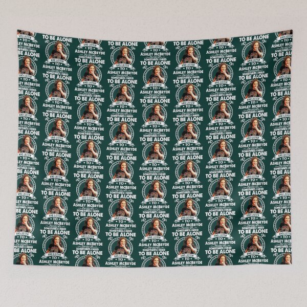 Item preview, Sometime I Need To Be Alone and Listen To McBryde  designed and sold by maxvintagshopst.