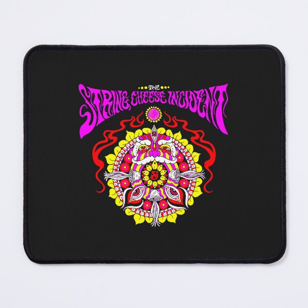 Item preview, string cheese incident  designed and sold by maxvintagshopst.