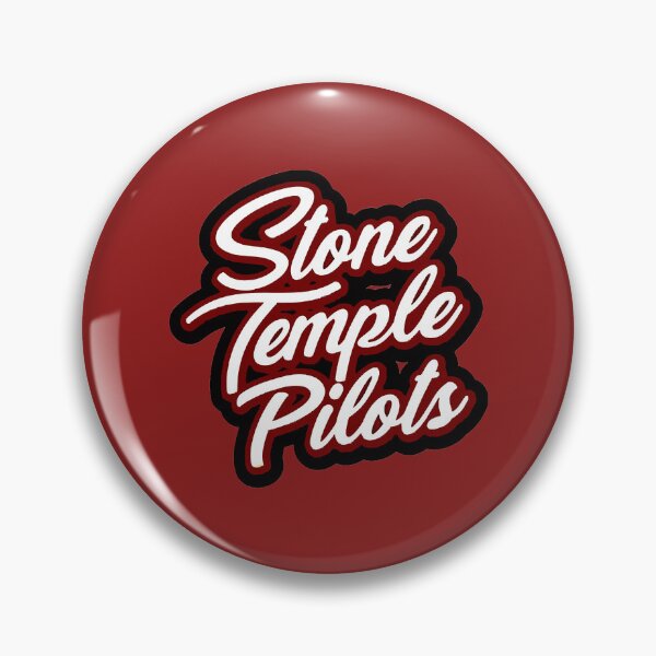Item preview, STUN TEMPE PILOT ROCK BAND MUSIC AMERICA designed and sold by maxvintagshopst.