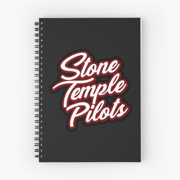 Item preview, STUN TEMPE PILOT ROCK BAND MUSIC AMERICA designed and sold by maxvintagshopst.