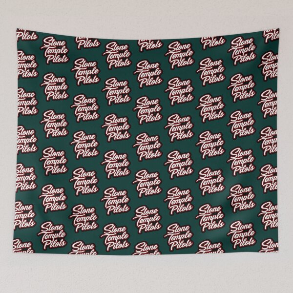 Item preview, STUN TEMPE PILOT ROCK BAND MUSIC AMERICA designed and sold by maxvintagshopst.
