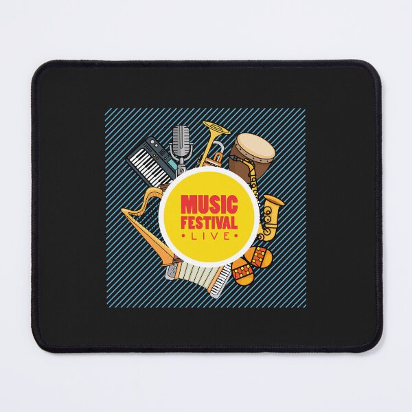 Item preview, Summer Camp Music Festival designed and sold by maxvintagshopst.