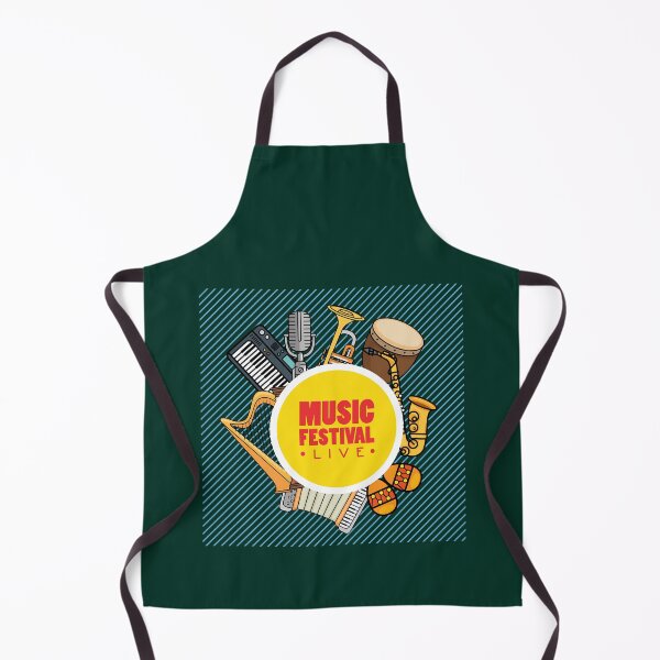 Item preview, Summer Camp Music Festival designed and sold by maxvintagshopst.
