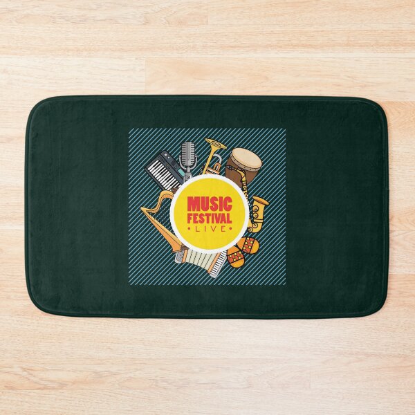 Item preview, Summer Camp Music Festival designed and sold by maxvintagshopst.
