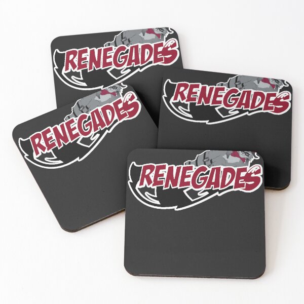 Item preview, Renegades jrrd designed and sold by ChristineKinke.