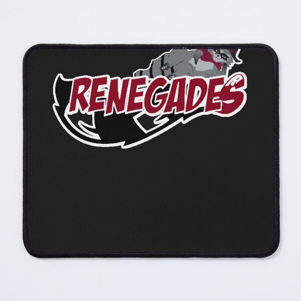 Item preview, Renegades jrrd designed and sold by ChristineKinke.