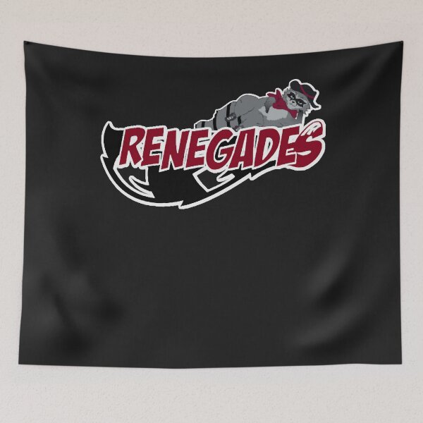 Item preview, Renegades jrrd designed and sold by ChristineKinke.