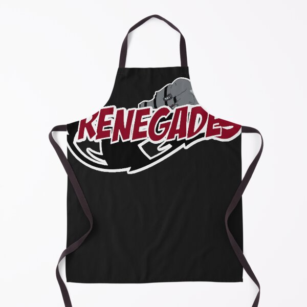 Item preview, Renegades jrrd designed and sold by ChristineKinke.