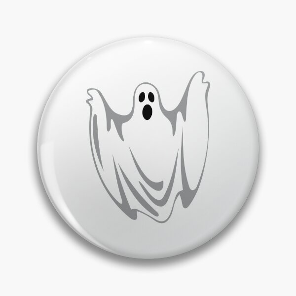 Item preview, Fantasma - Halloween designed and sold by Meditanacor.