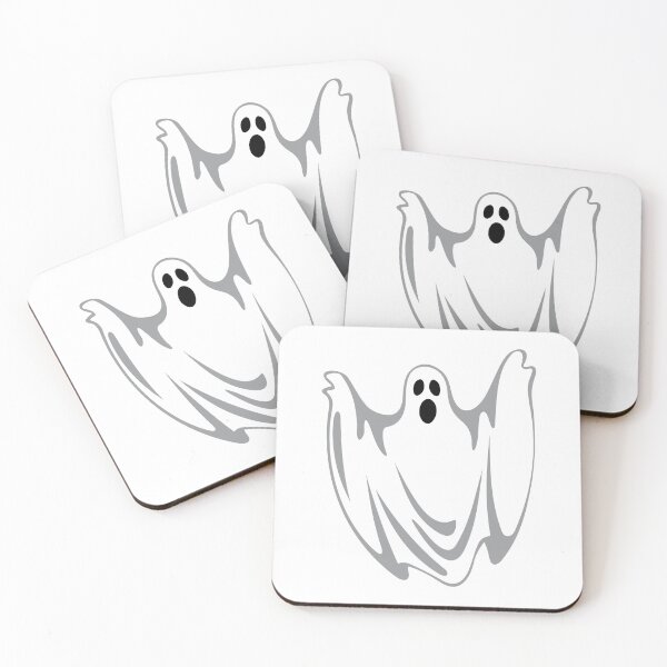 Item preview, Fantasma - Halloween designed and sold by Meditanacor.
