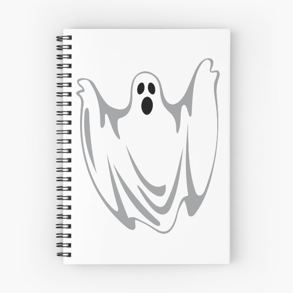 Item preview, Fantasma - Halloween designed and sold by Meditanacor.