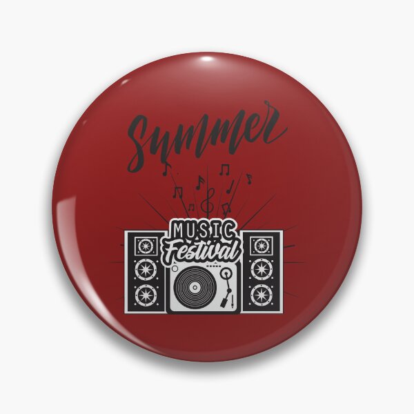 Item preview, Summer Camp Music Festival 2 designed and sold by maxvintagshopst.