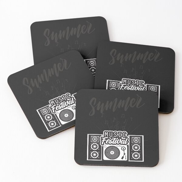 Item preview, Summer Camp Music Festival 2 designed and sold by maxvintagshopst.