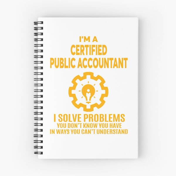Item preview, CERTIFIED PUBLIC ACCOUNTANT - NICE DESIGN 2017 designed and sold by aaliyahlandon.