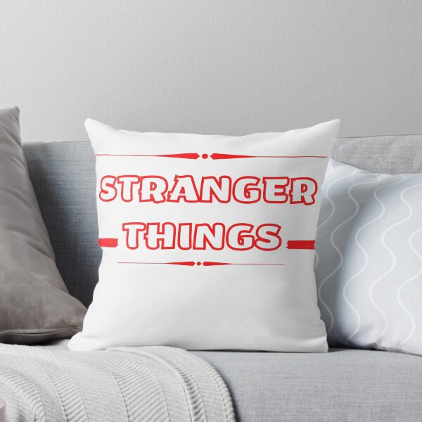 Item preview, stranger things designed and sold by Zekyou.