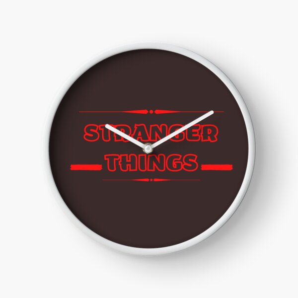 Item preview, stranger things designed and sold by Zekyou.