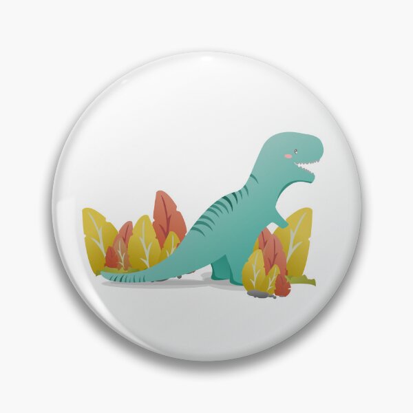 Item preview, Cute Dino T Rex designed and sold by arvianadesign.