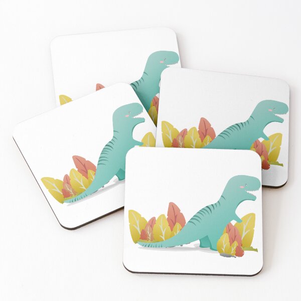Item preview, Cute Dino T Rex designed and sold by arvianadesign.