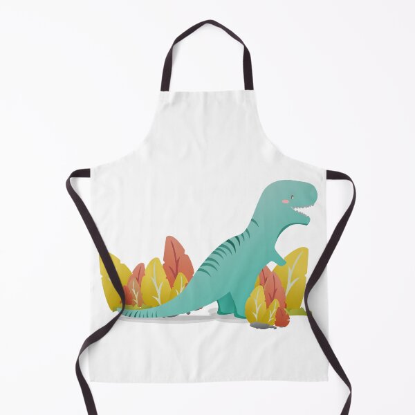 Item preview, Cute Dino T Rex designed and sold by arvianadesign.
