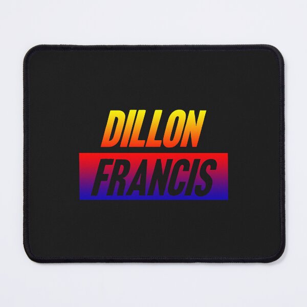 Item preview, THE Dillon Hart Francis  American electronic musician  designed and sold by maxvintagshopst.