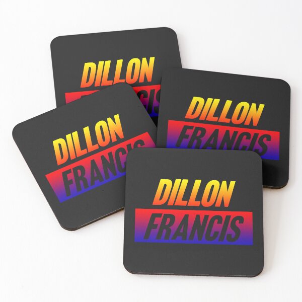 Item preview, THE Dillon Hart Francis  American electronic musician  designed and sold by maxvintagshopst.