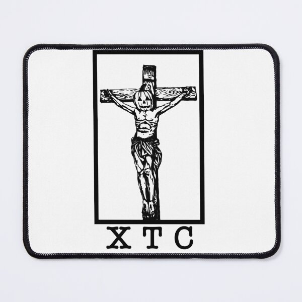 Item preview, Refuse Play Conventional Punk Rock Influence Ska Pop Peter Pumpkinhead (Xtc) Retro designed and sold by Maryshuarcia89.