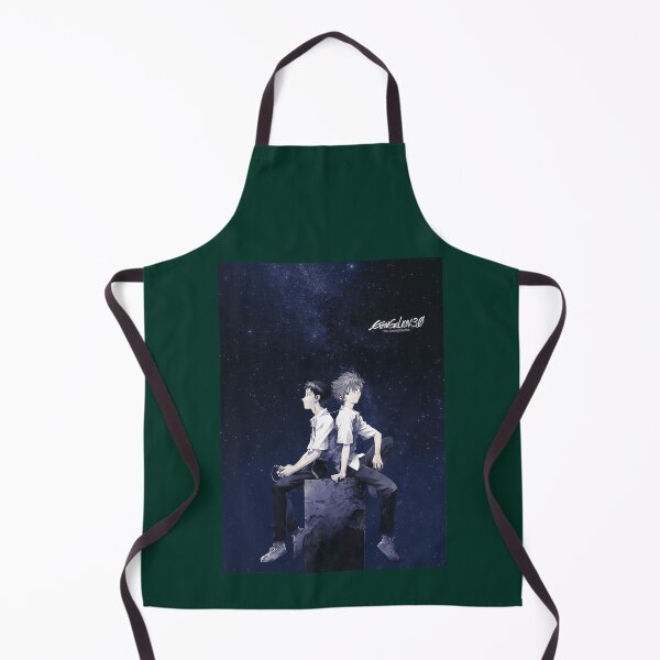 Item preview, The Genesis Evangelion 3.0 Poster designed and sold by maxvintagshopst.