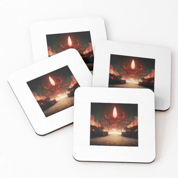 Item preview, The commons of hell designed and sold by stewartwarner.