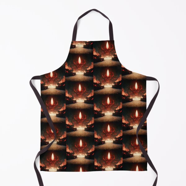 Item preview, The commons of hell designed and sold by stewartwarner.